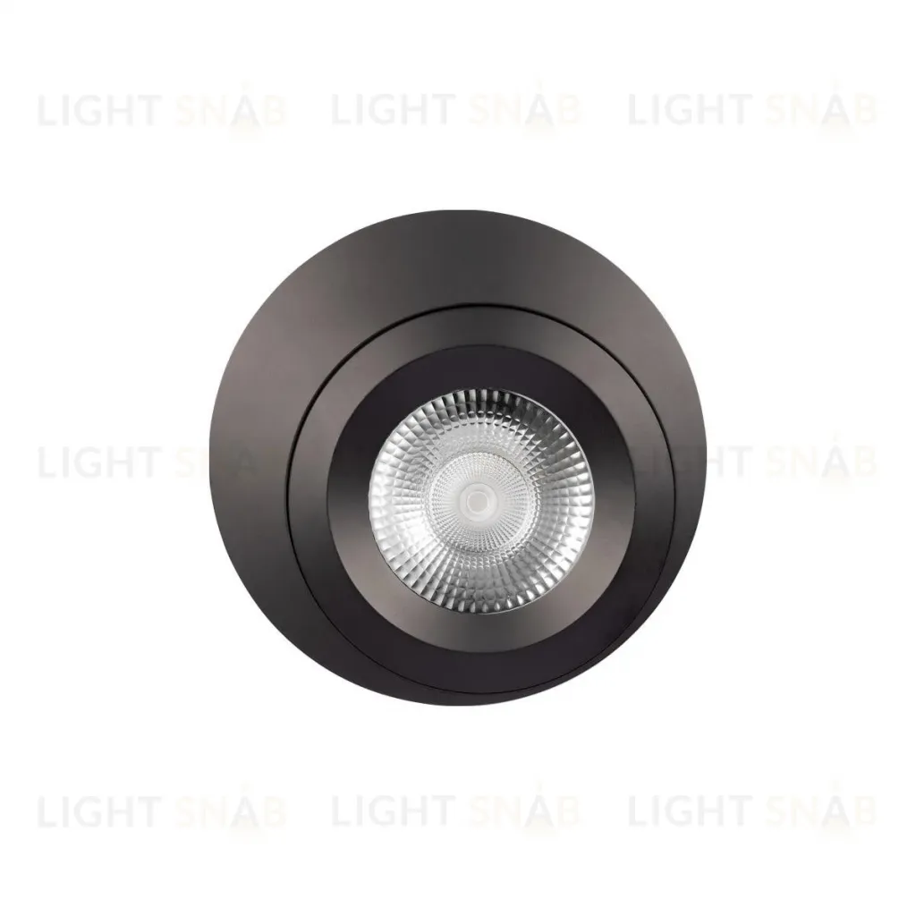 Встраиваемый светильник Loft IT Click 10339 Black 10339 Black