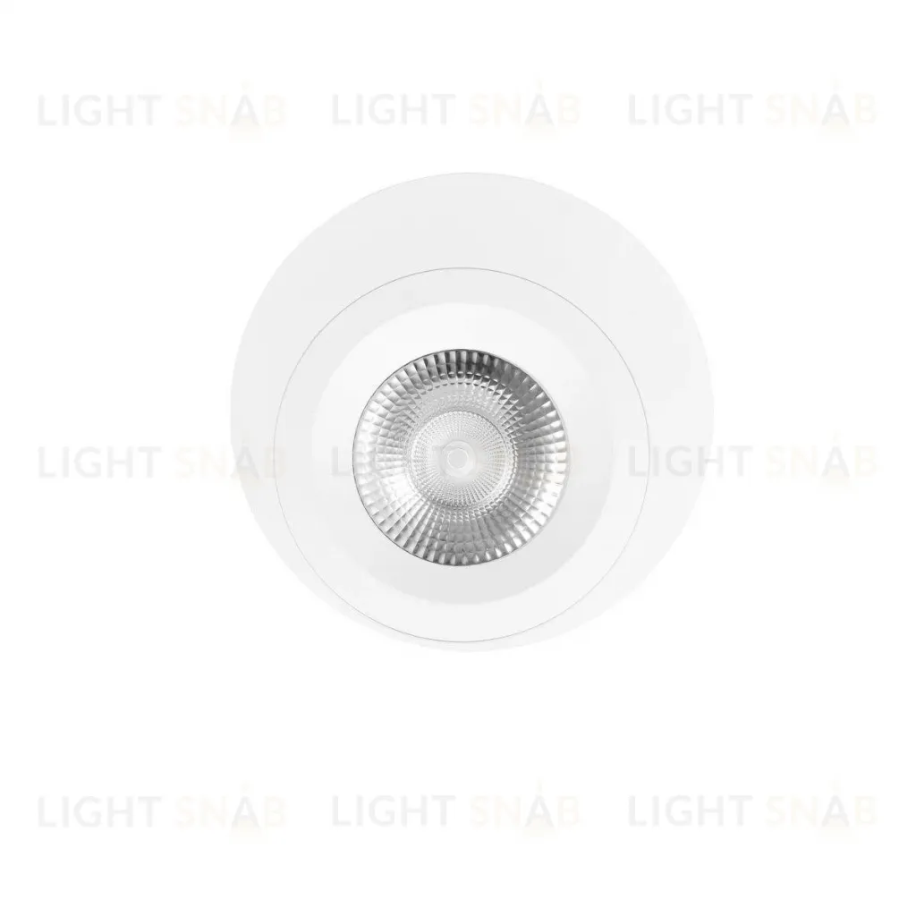 Встраиваемый светильник Loft IT Click 10339 White 10339 White