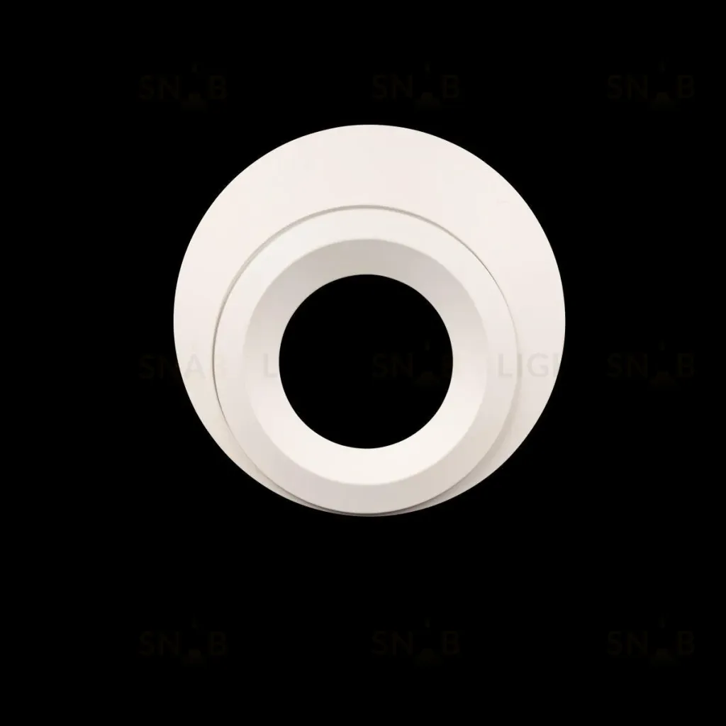 Встраиваемый светильник Loft IT Click 10339 White 10339 White