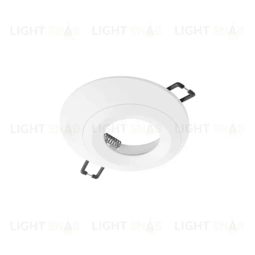 Встраиваемый светильник Loft IT Click 10339 White 10339 White
