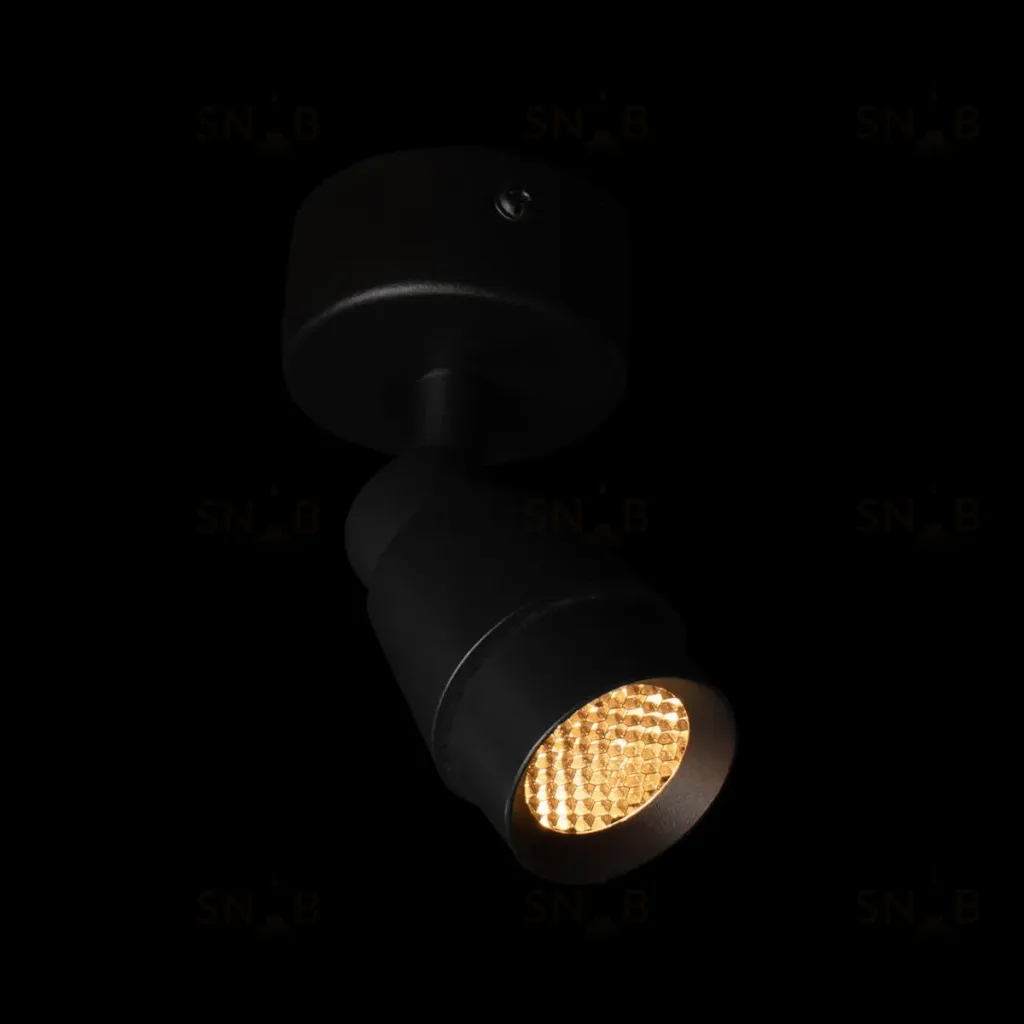 Спот Loft IT Comb 10330/A Black 10330/A Black