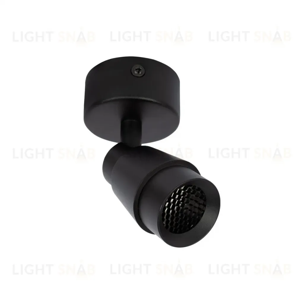 Спот Loft IT Comb 10330/A Black 10330/A Black