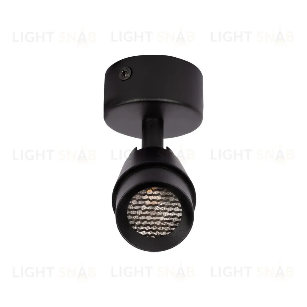 Спот Loft IT Comb 10330/A Black 10330/A Black