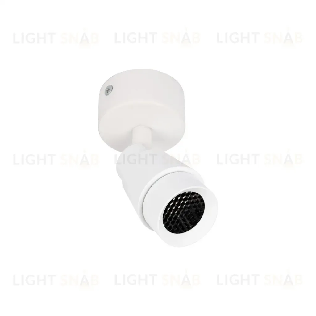 Спот Loft IT Comb 10330/A White 10330/A White