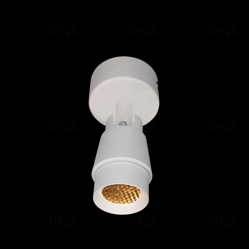 Спот Loft IT Comb 10330/A White 10330/A White