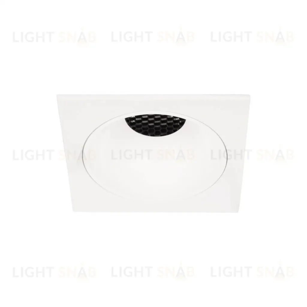 Встраиваемый светильник Loft IT Comb 10330/C White 10330/C White