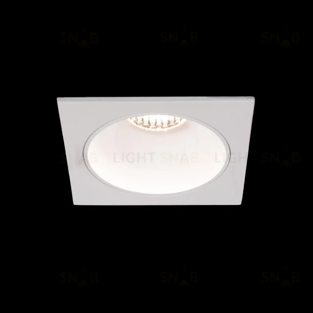 Встраиваемый светильник Loft IT Comb 10330/C White 10330/C White