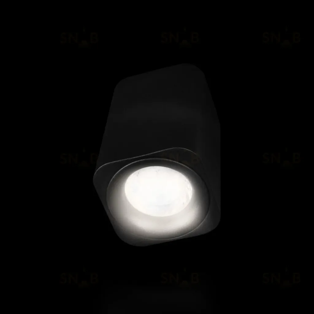 Накладной светильник Loft IT Cup 10329 Black 10329 Black