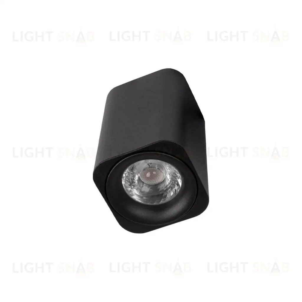 Накладной светильник Loft IT Cup 10329 Black 10329 Black