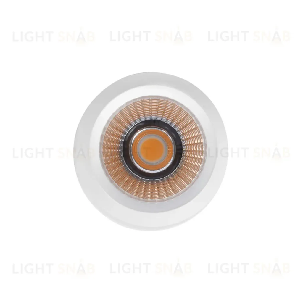 Встраиваемый светильник Loft IT Dot 10332 White 10332 White