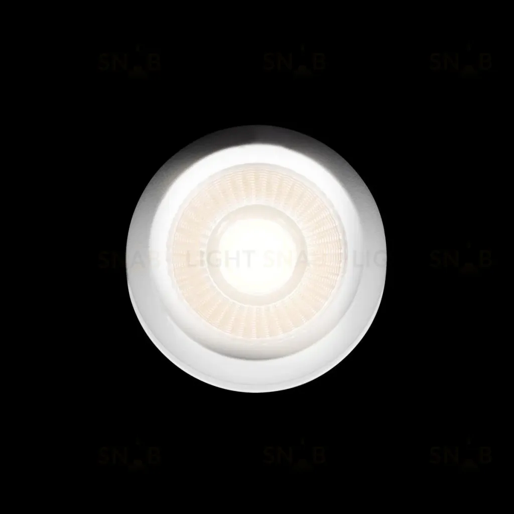 Встраиваемый светильник Loft IT Dot 10332 White 10332 White