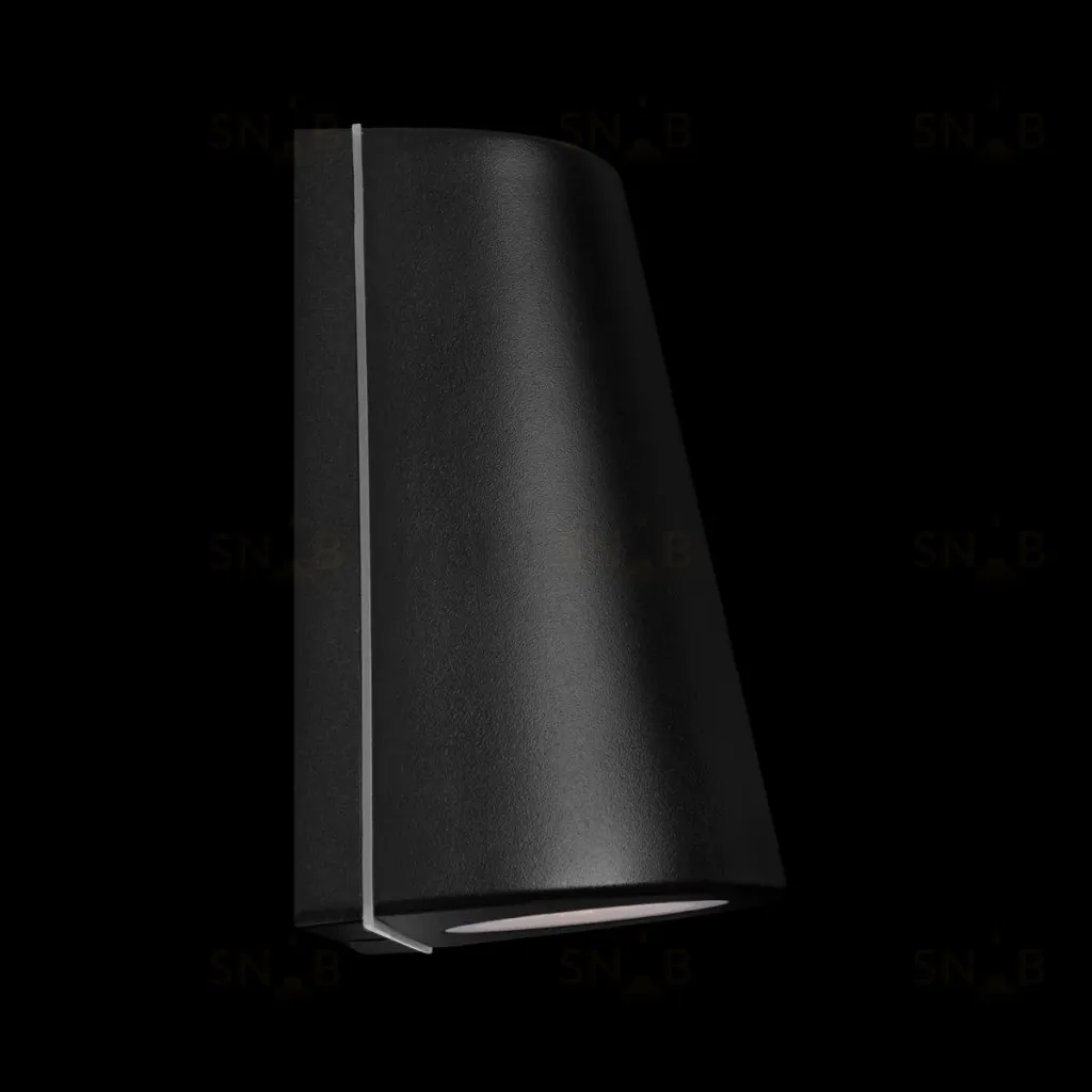 Уличный настенный светильник Loft IT Eterno 100004/2 100004/2