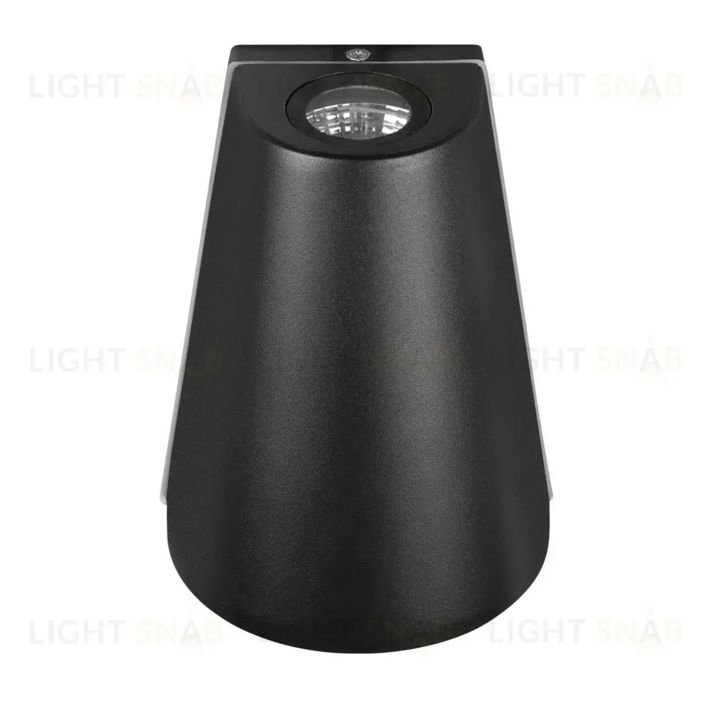 Уличный настенный светильник Loft IT Eterno 100004/2 100004/2