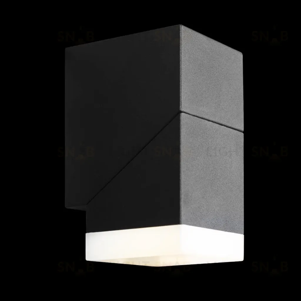 Уличный настенный светильник Loft IT Eterno 100010/A 100010/A