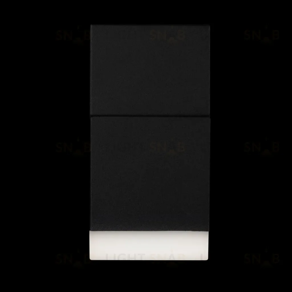 Уличный настенный светильник Loft IT Eterno 100010/A 100010/A