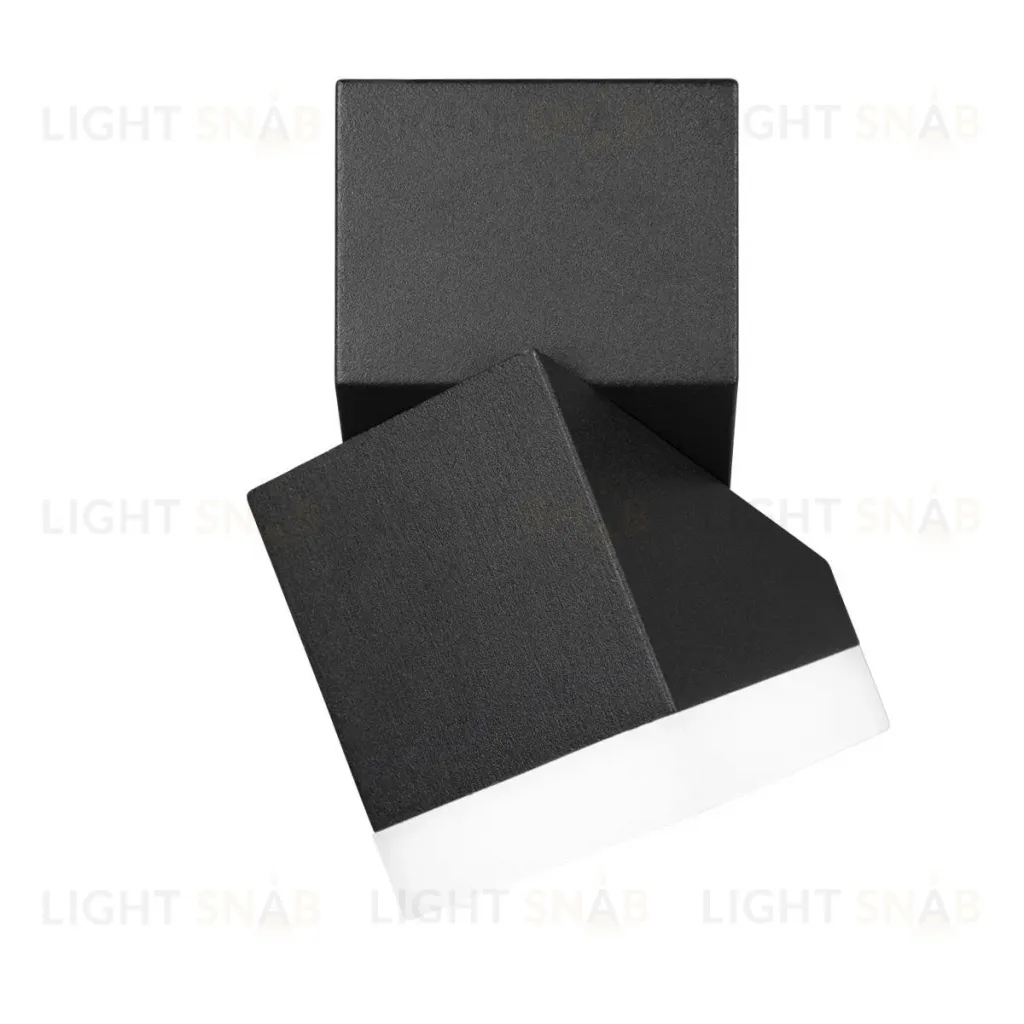Уличный настенный светильник Loft IT Eterno 100010/A 100010/A