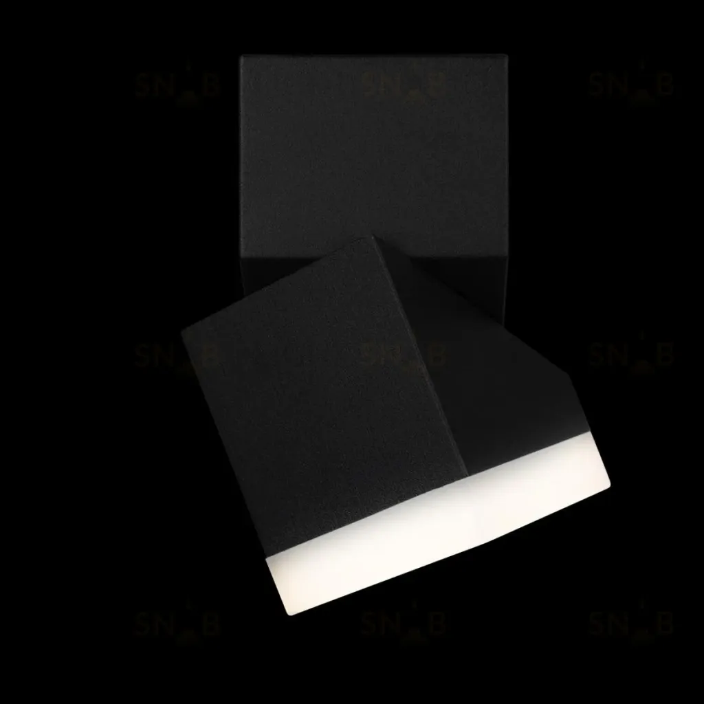 Уличный настенный светильник Loft IT Eterno 100010/A 100010/A