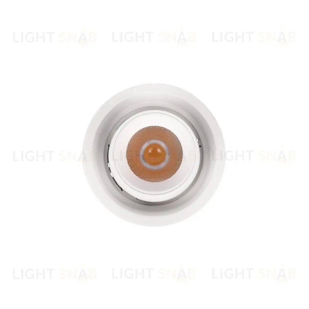 Встраиваемый светильник Loft IT Flash 10319/A White 10319/A White