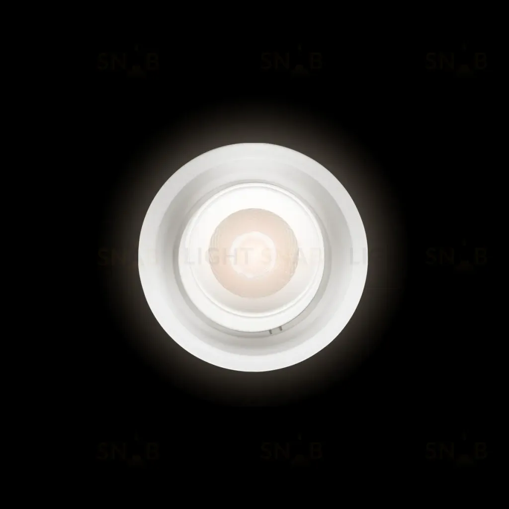 Встраиваемый светильник Loft IT Flash 10319/A White 10319/A White