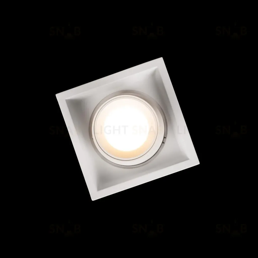 Встраиваемый светильник Loft IT Flash 10319/B White 10319/B White