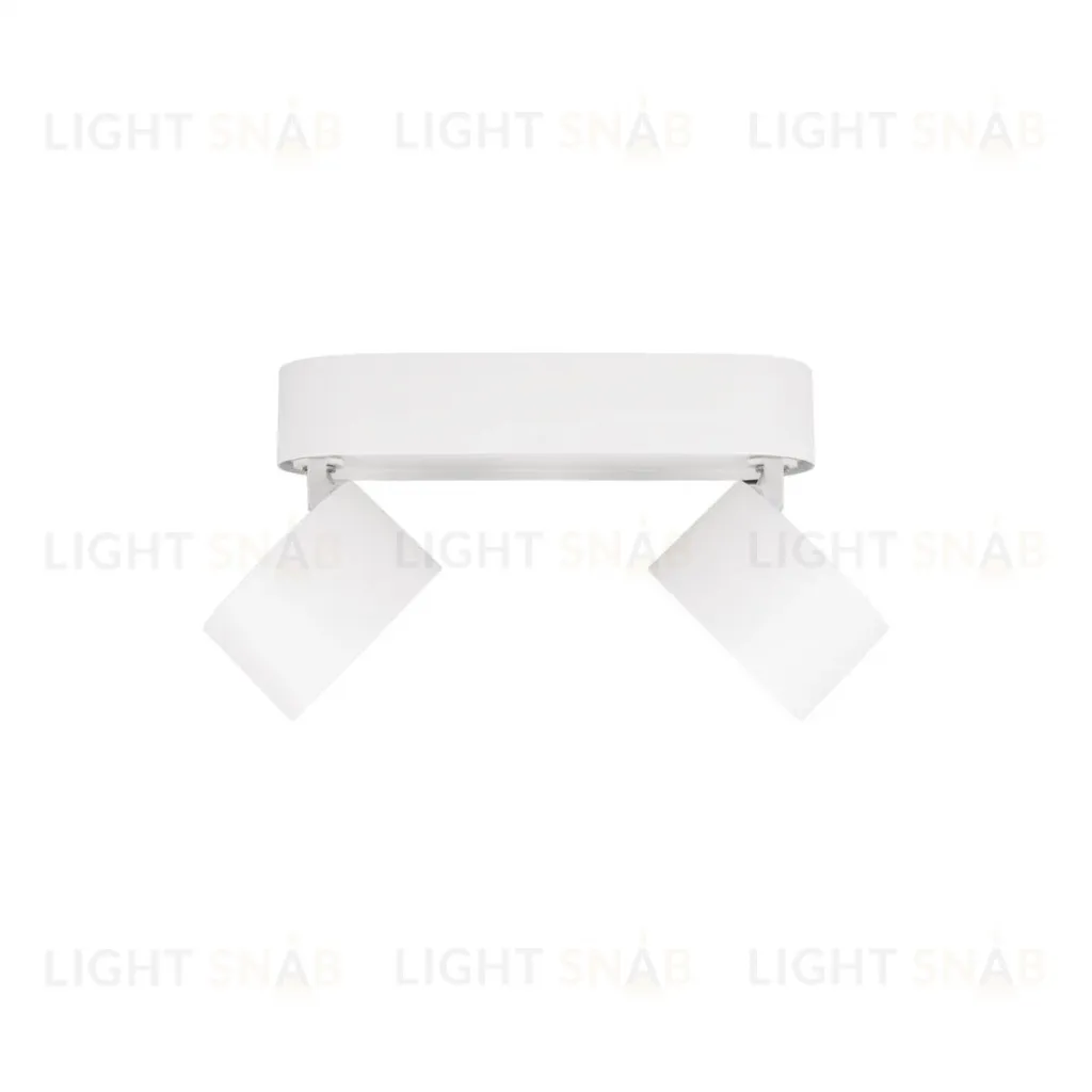 Накладной спот Loft IT Focus 10323/2A White 10323/2A White