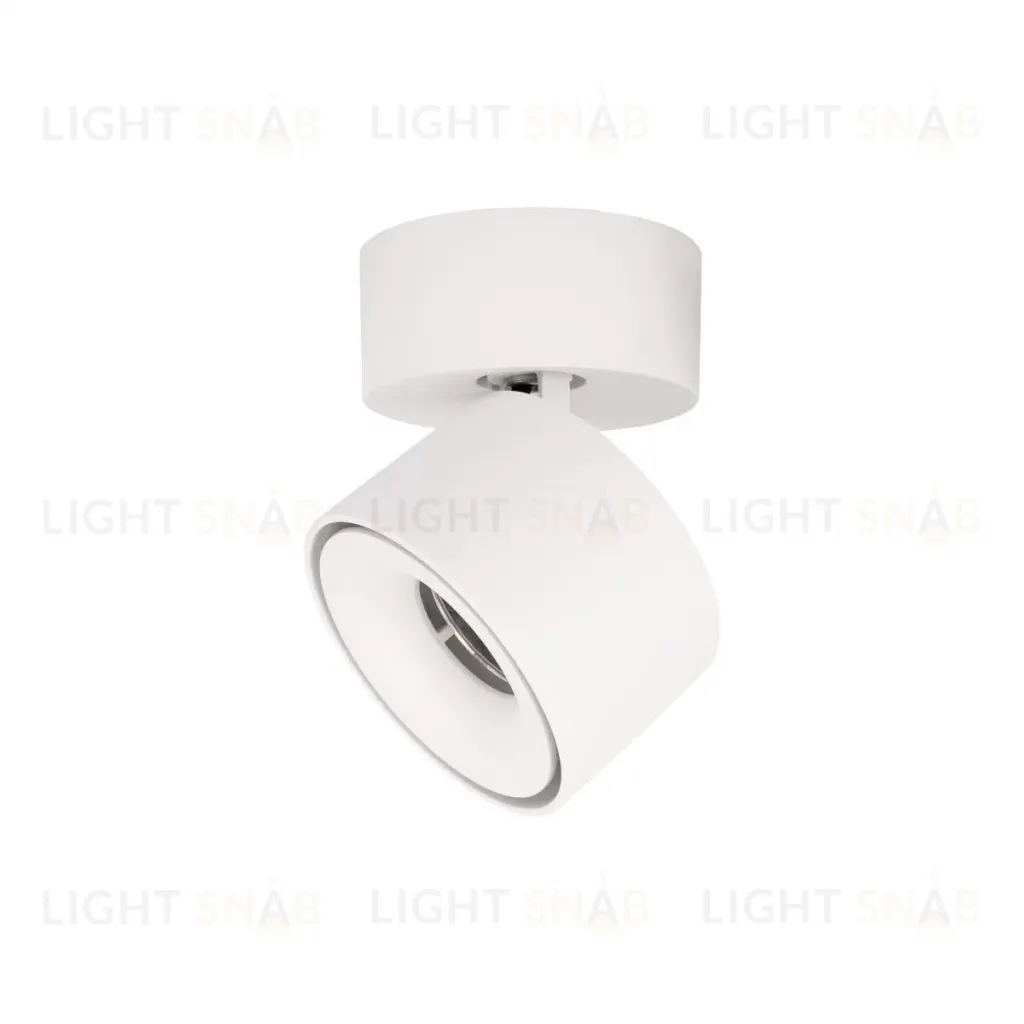 Накладной спот Loft IT Focus 10323/A White 10323/A White
