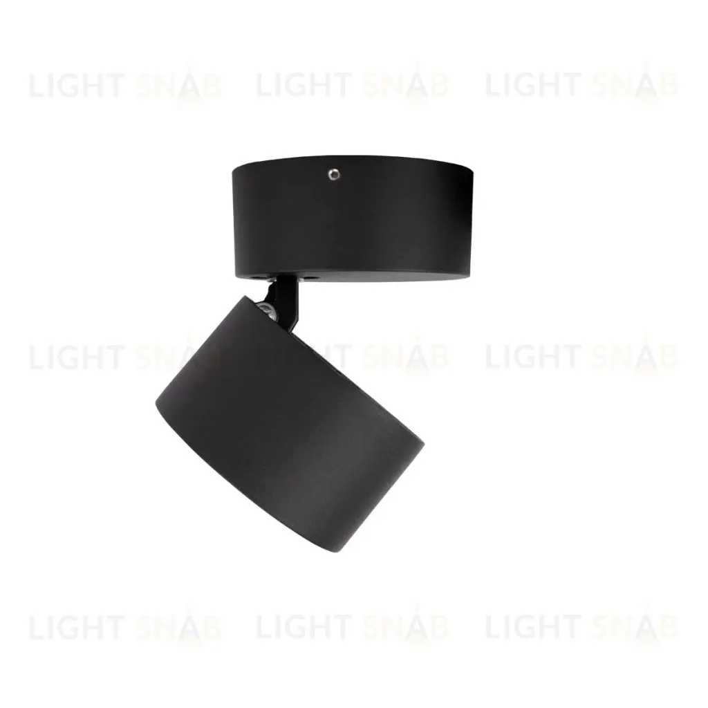 Накладной спот Loft IT Focus 10323/A Black 10323/A Black