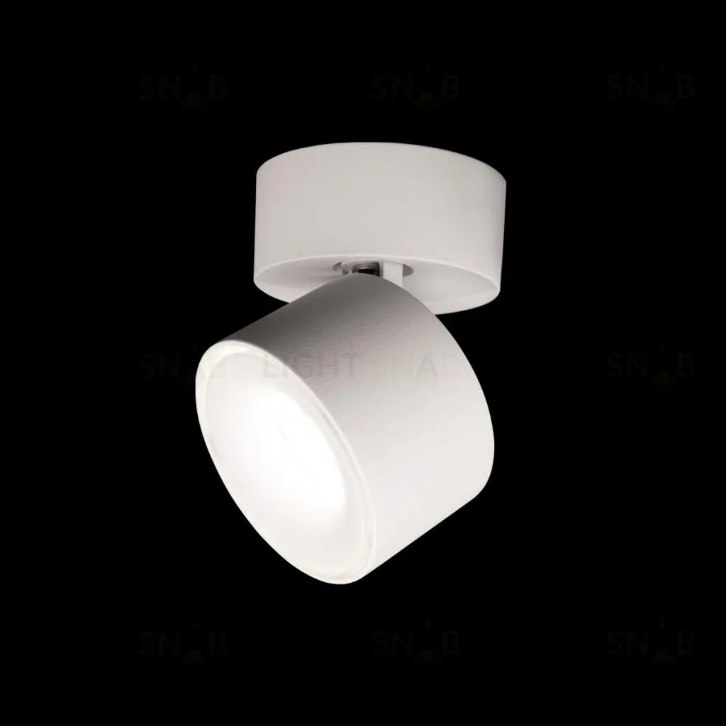 Накладной спот Loft IT Focus 10323/A White 10323/A White