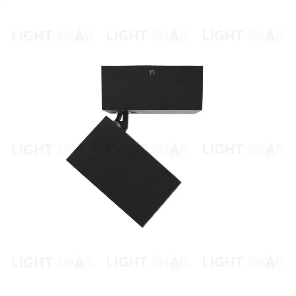 Накладной спот Loft IT Focus 10323/B Black 10323/B Black