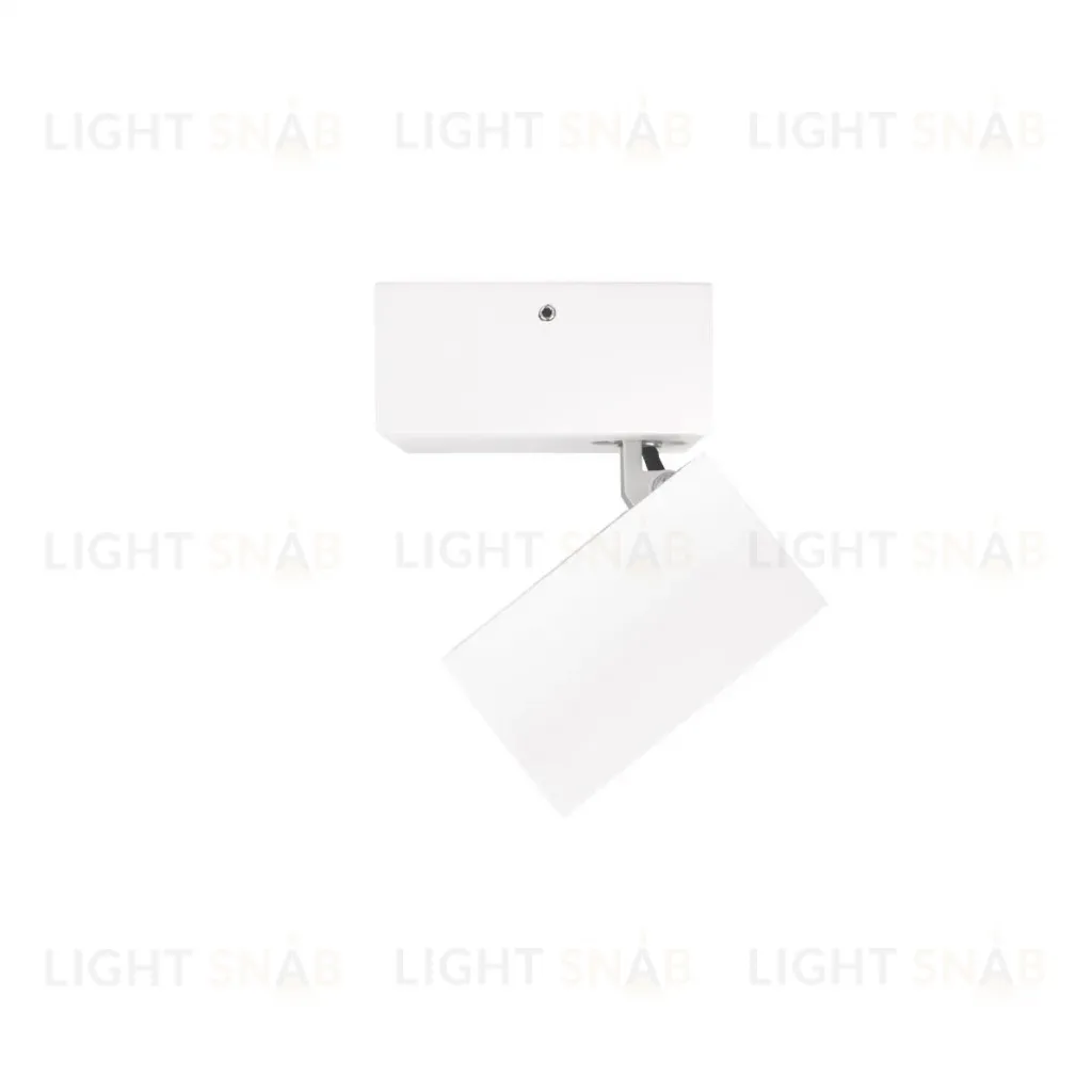 Накладной спот Loft IT Focus 10323/B White 10323/B White