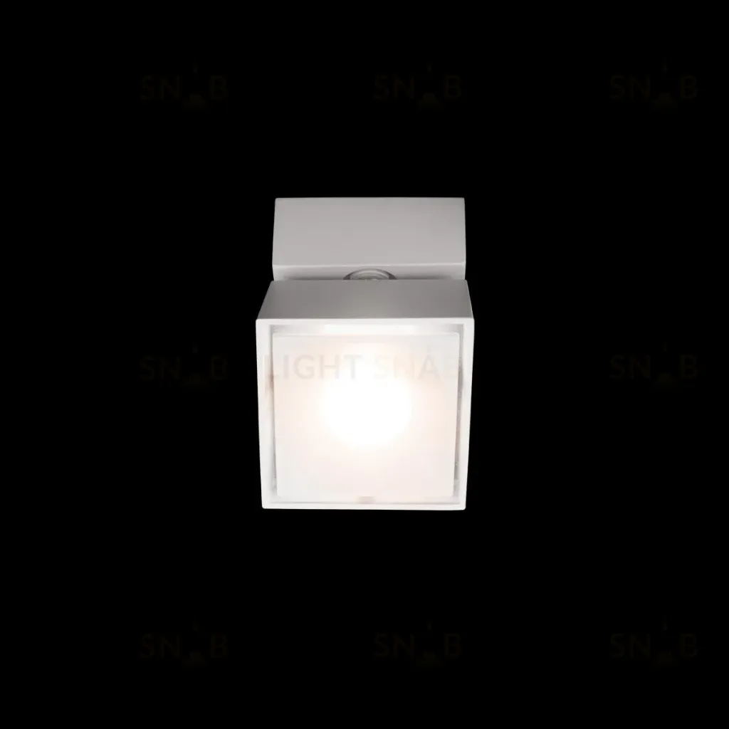 Накладной спот Loft IT Focus 10323/B White 10323/B White