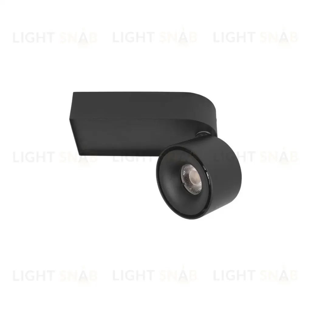 Накладной спот Loft IT Knof 10324/A Black 10324/A Black