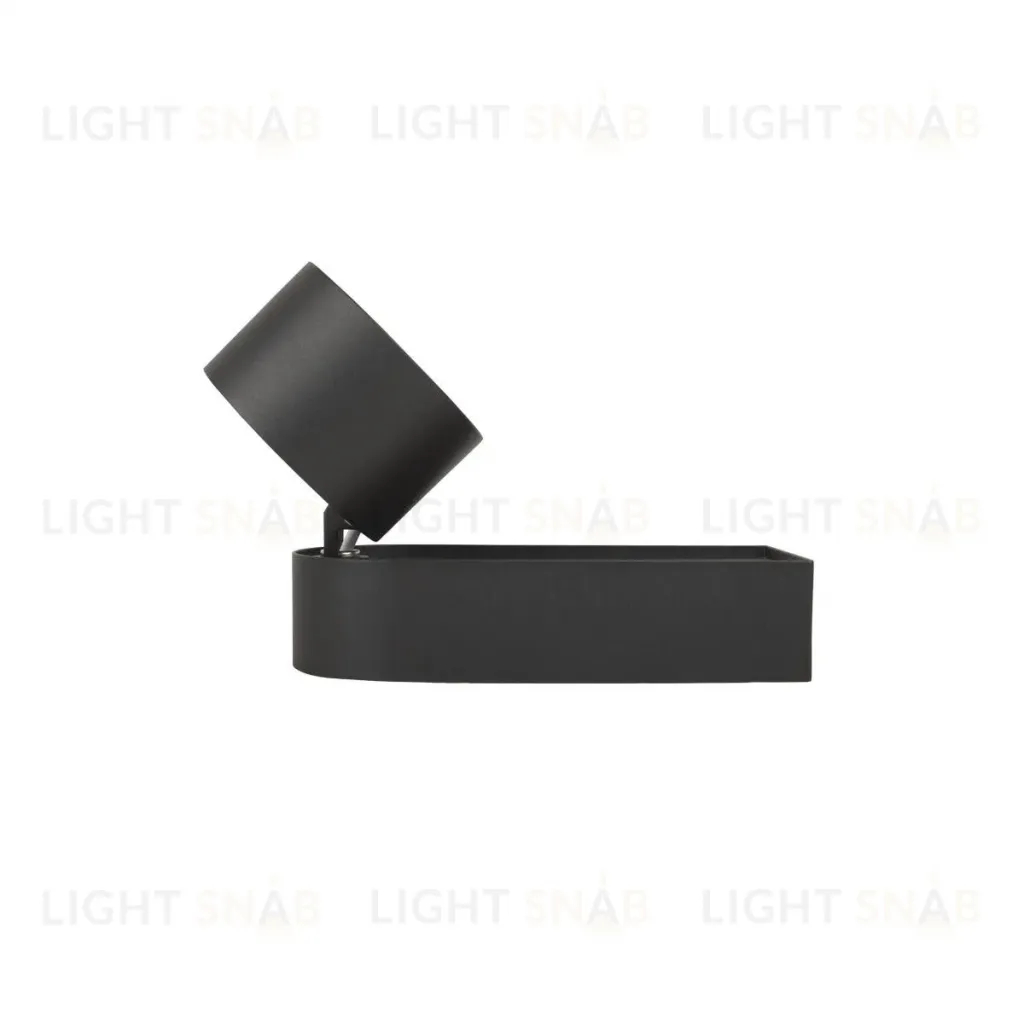 Накладной спот Loft IT Knof 10324/A Black 10324/A Black