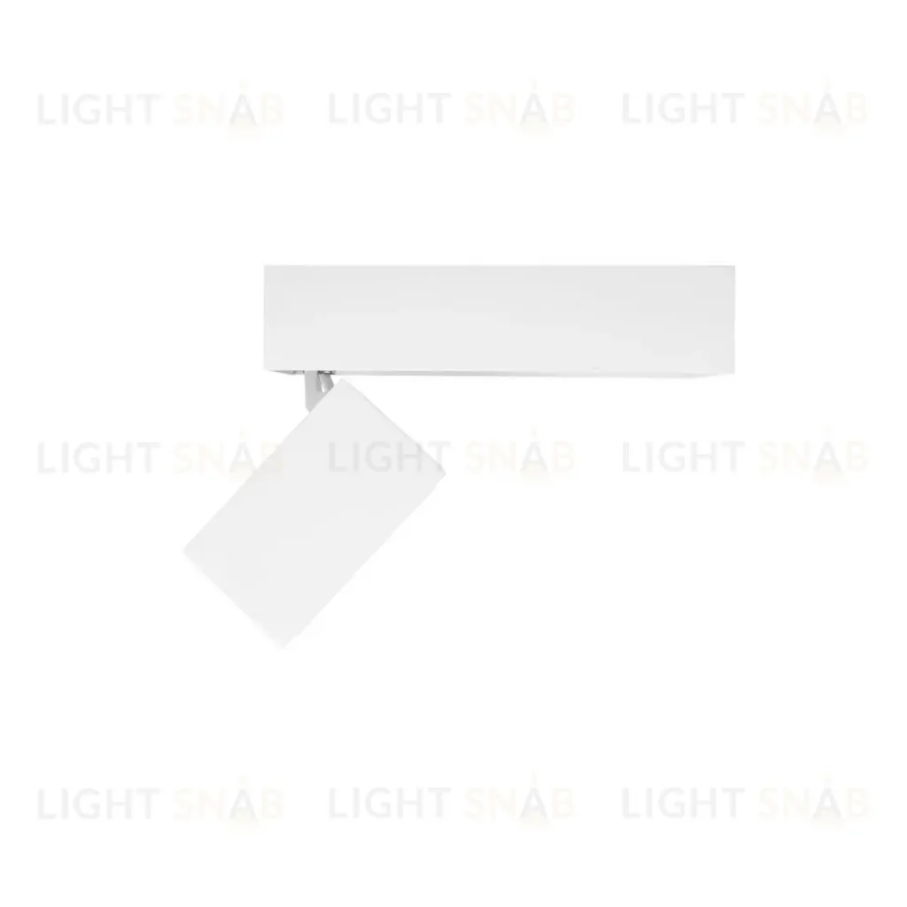 Накладной спот Loft IT Knof 10324/B White 10324/B White