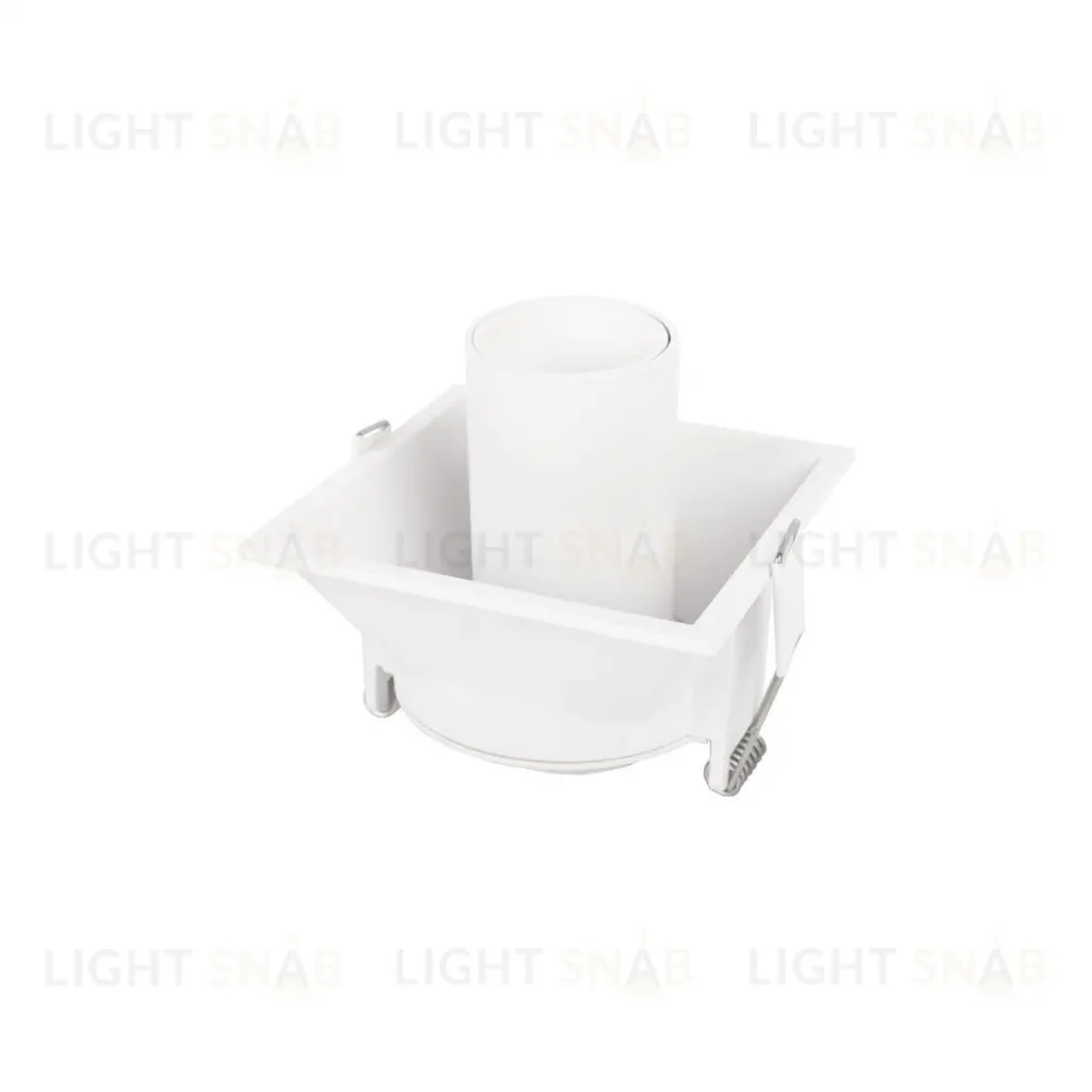 Встраиваемый светильник Loft IT Lens 10322/B White 10322/B White