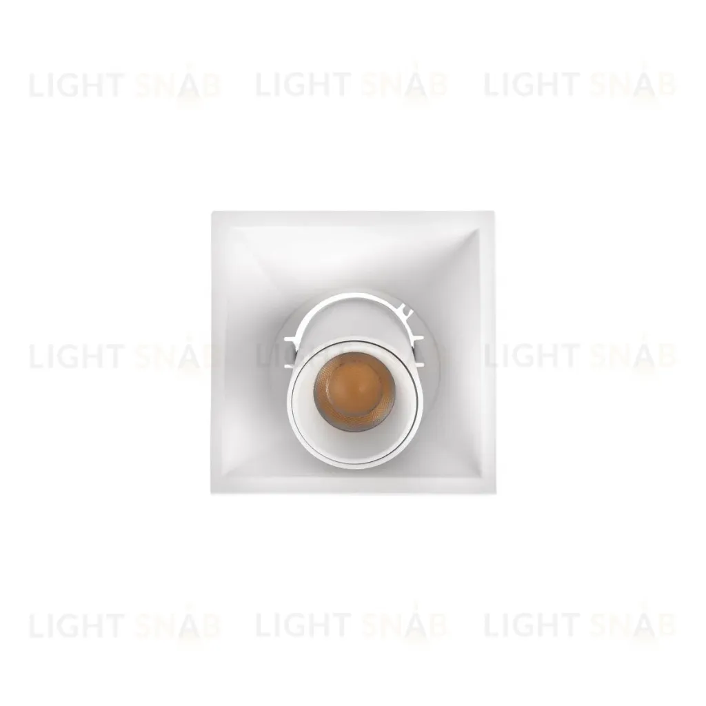 Встраиваемый светильник Loft IT Lens 10322/B White 10322/B White