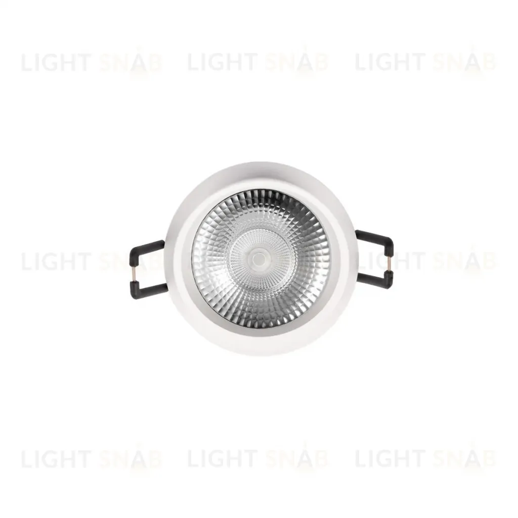 Встраиваемый светильник Loft IT Limit 10343/A White 10343/A White