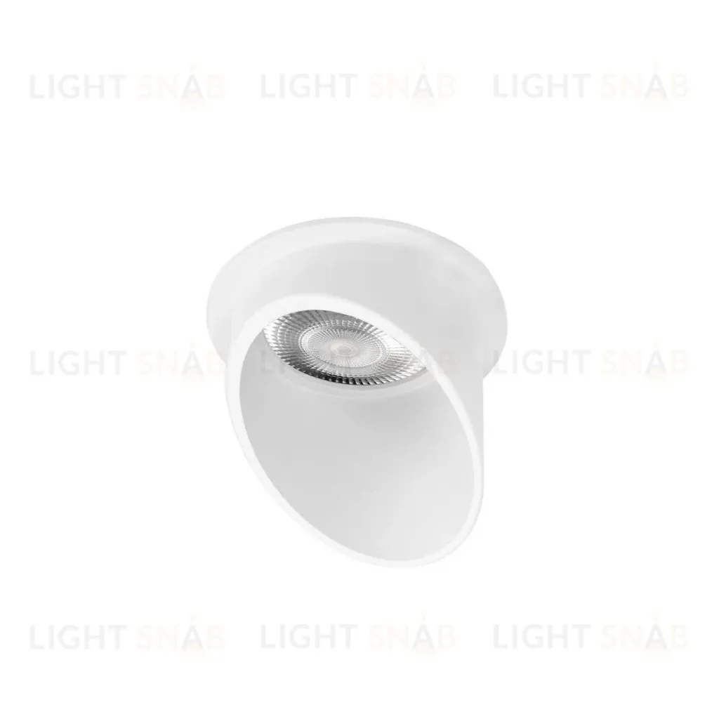 Встраиваемый светильник Loft IT Limit 10343/A White 10343/A White