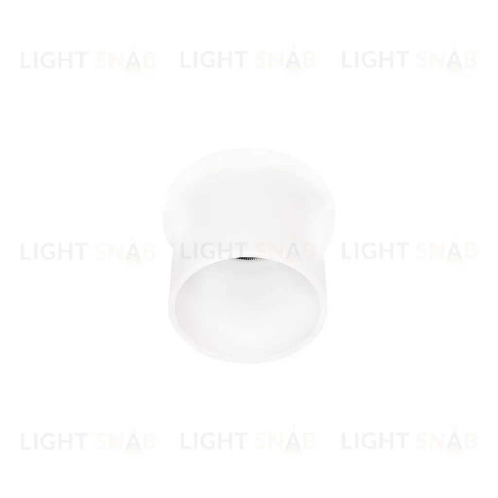 Встраиваемый светильник Loft IT Limit 10343/B White 10343/B White