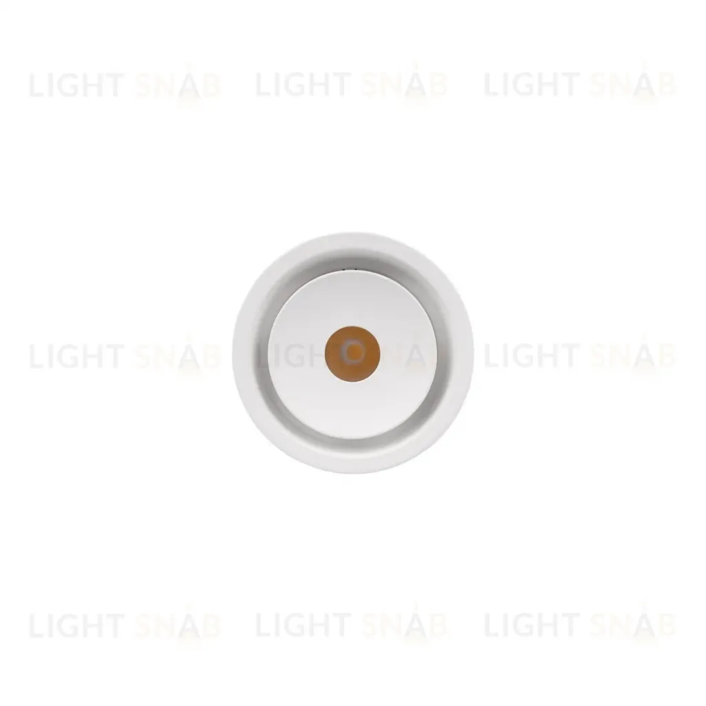 Встраиваемый светильник Loft IT Lucky 10321 White 10321 White