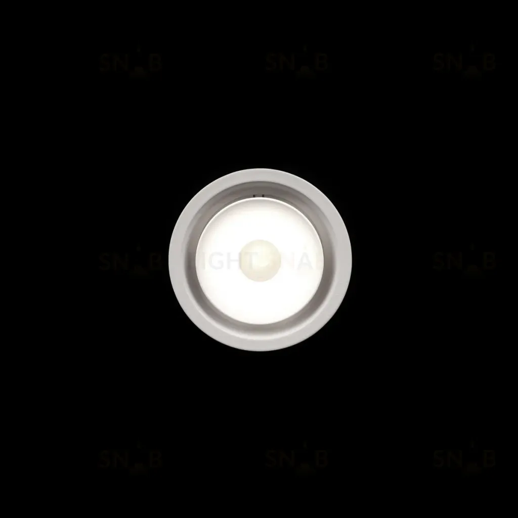 Встраиваемый светильник Loft IT Lucky 10321 White 10321 White