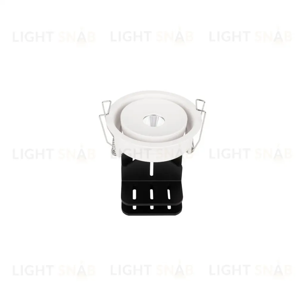 Встраиваемый светильник Loft IT Lucky 10321 White 10321 White