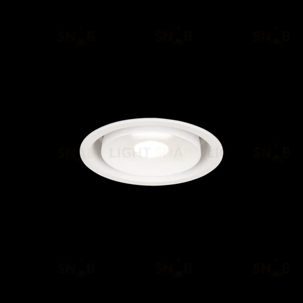Встраиваемый светильник Loft IT Lucky 10321 White 10321 White
