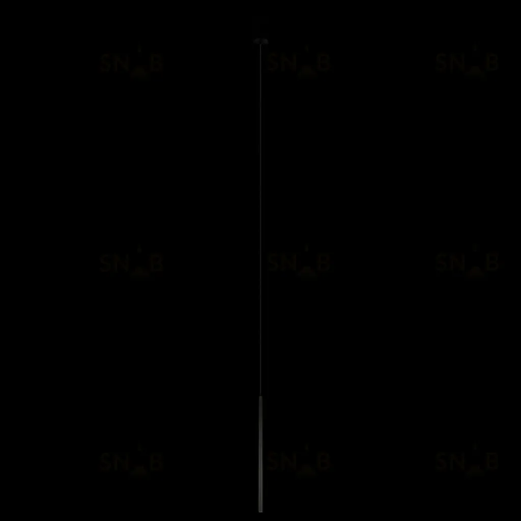 Подвесной светильник Loft IT Metropolis 10333/500 Black 10333/500 Black