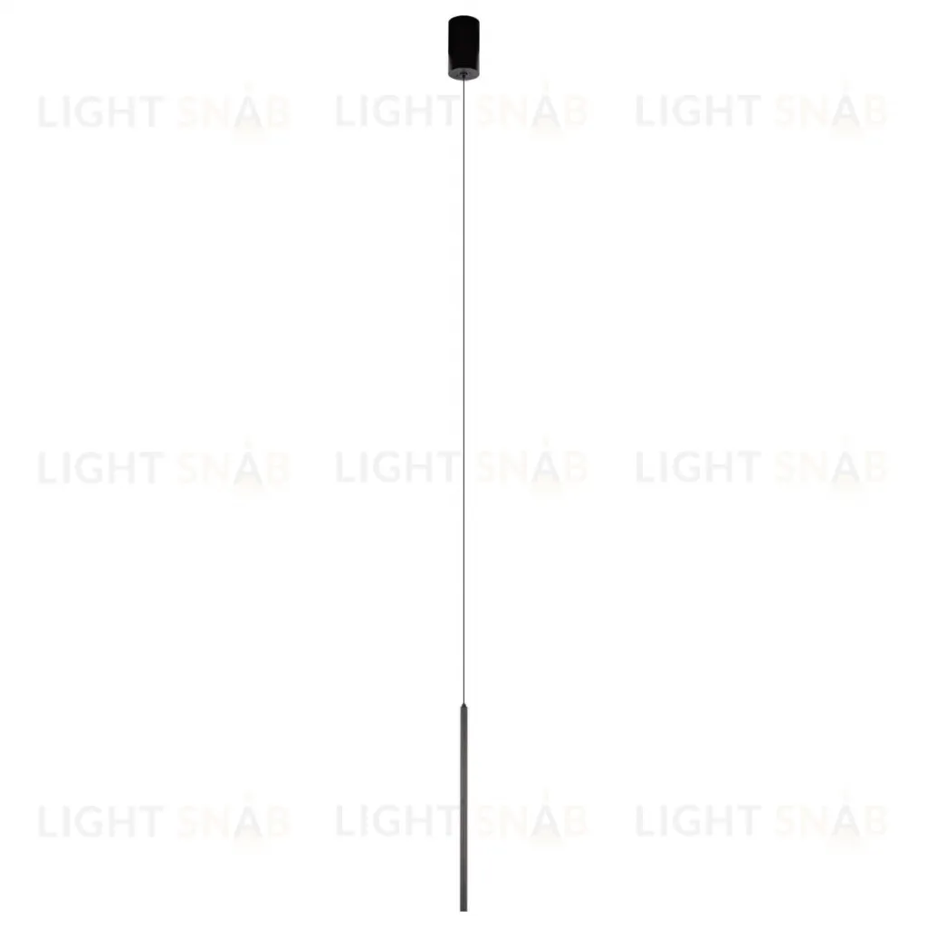 Подвесной светильник Loft IT Metropolis 10333/500 Black 10333/500 Black