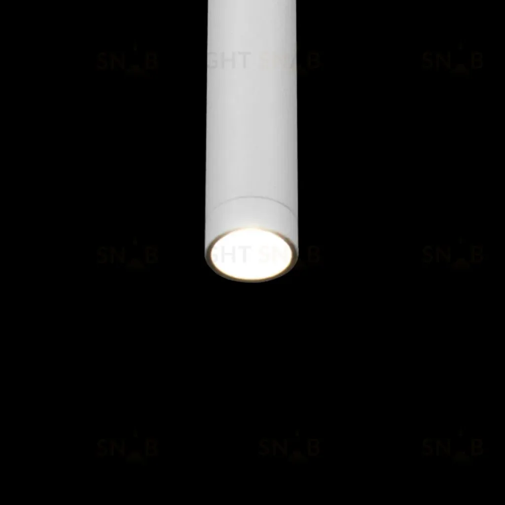 Подвесной светильник Loft IT Metropolis 10333/500 White 10333/500 White
