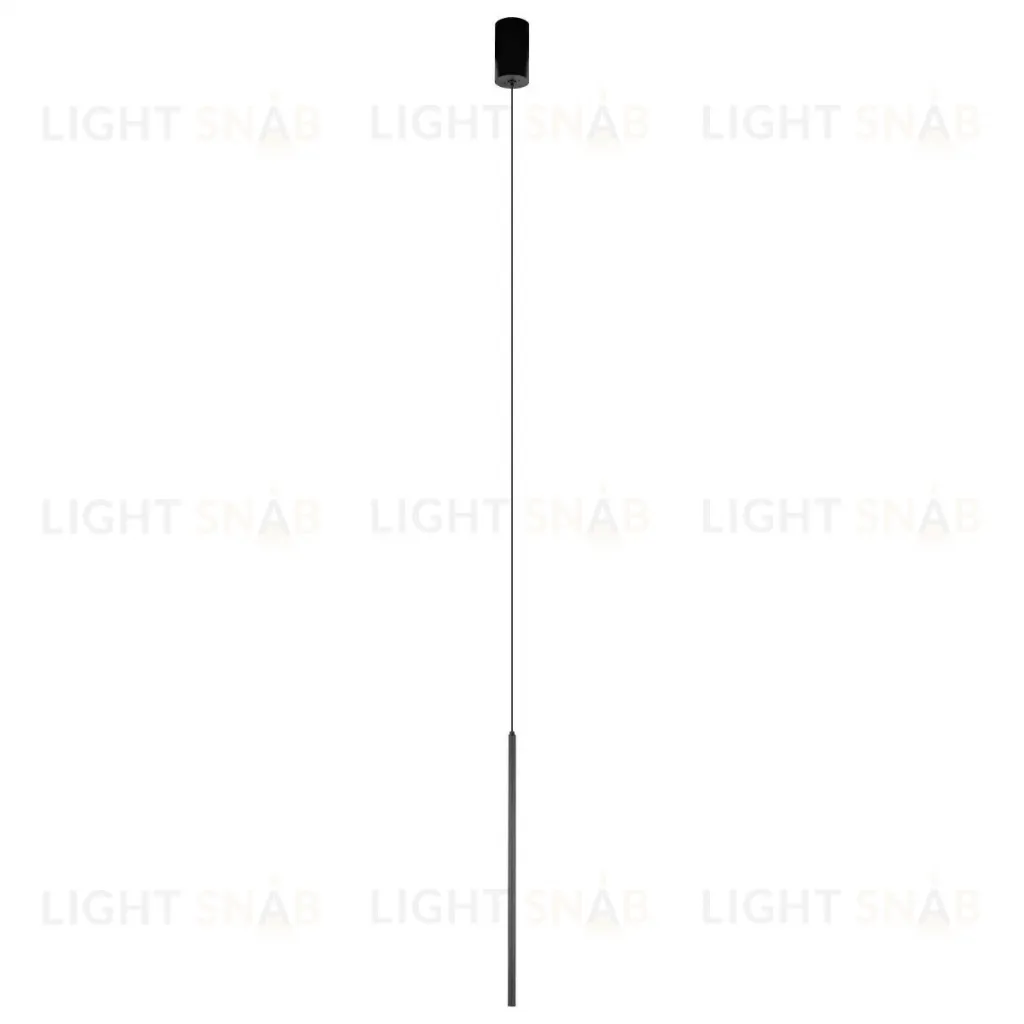 Подвесной светильник Loft IT Metropolis 10333/600 Black 10333/600 Black