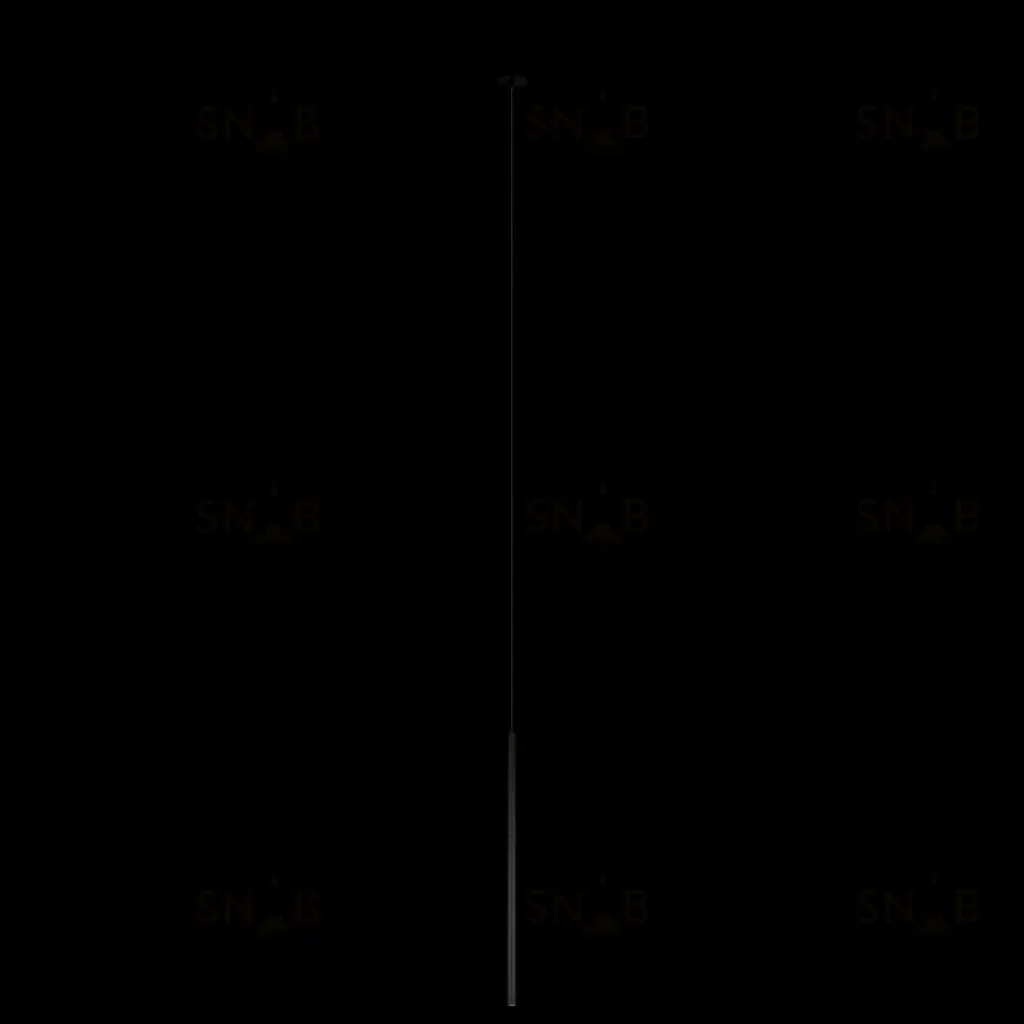 Подвесной светильник Loft IT Metropolis 10333/600 Black 10333/600 Black