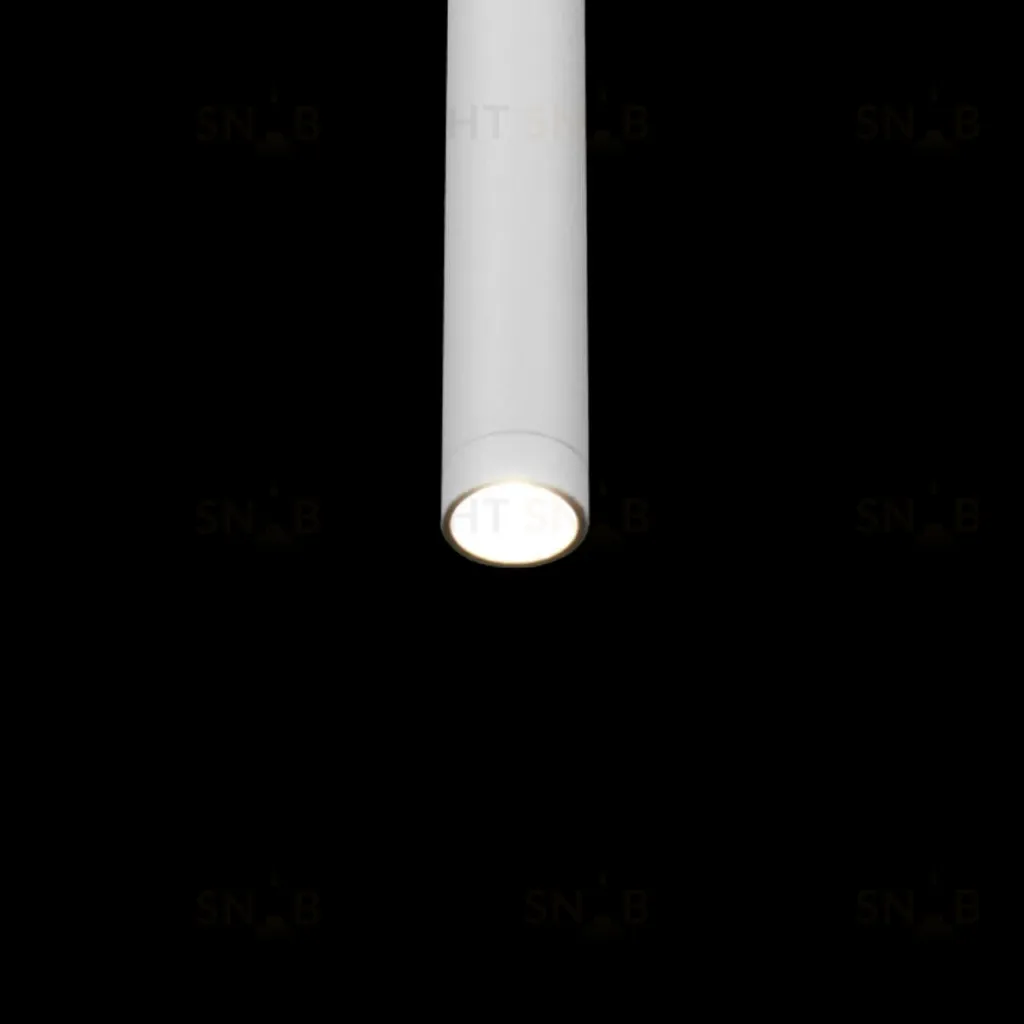 Подвесной светильник Loft IT Metropolis 10333/600 White 10333/600 White