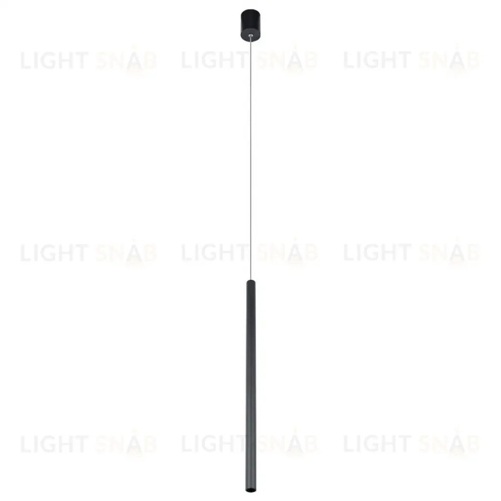 Подвесной светильник Loft IT Metropolis 10334/1000 Black 10334/1000 Black